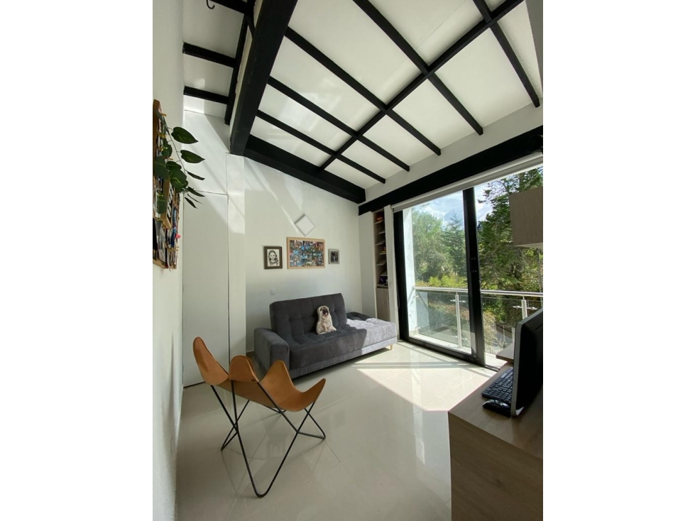 VENDO Casa Campestre de 2 niveles en Parcelación de Envigado. — foto 2