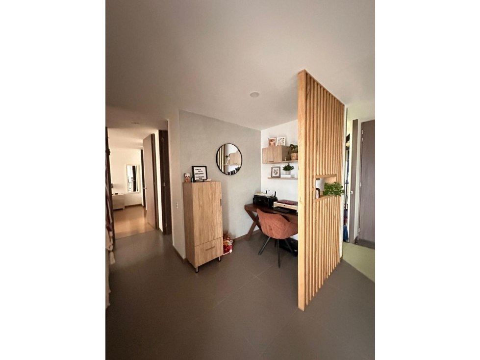 Venta de apartamento en Envigado - Biocity Grand con vista. — foto 6