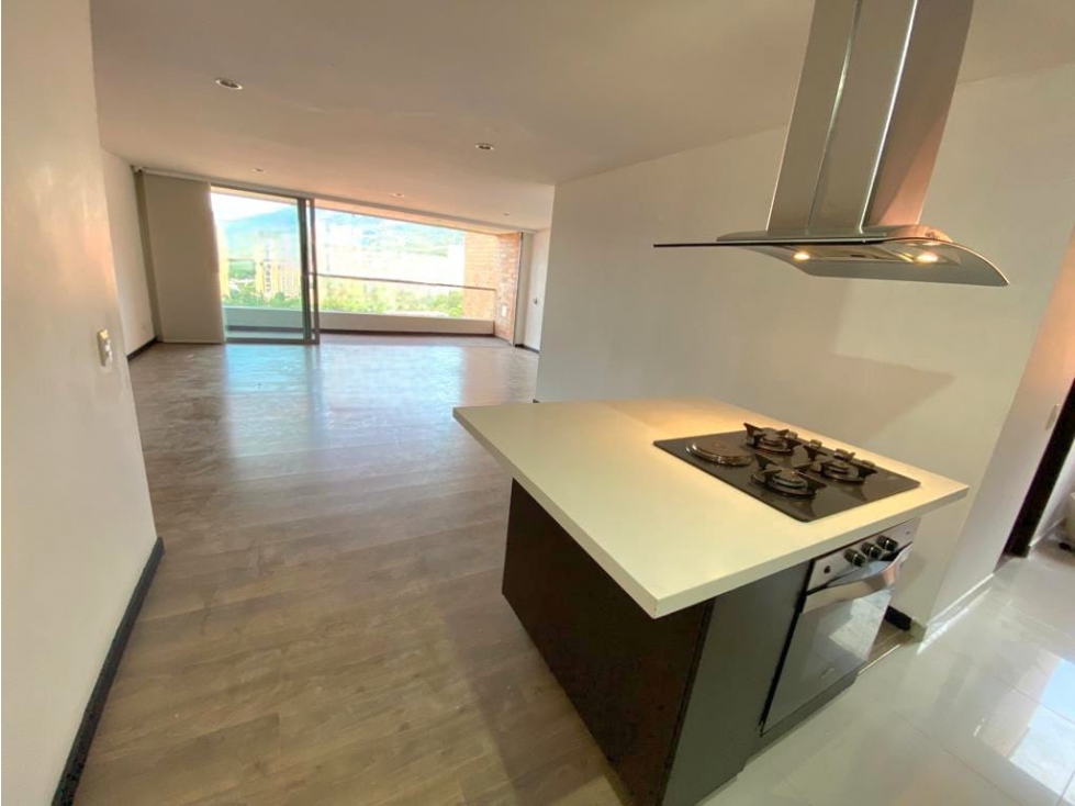 Vendo hermoso apartamento en Envigado, Loma las brujas. — foto 5
