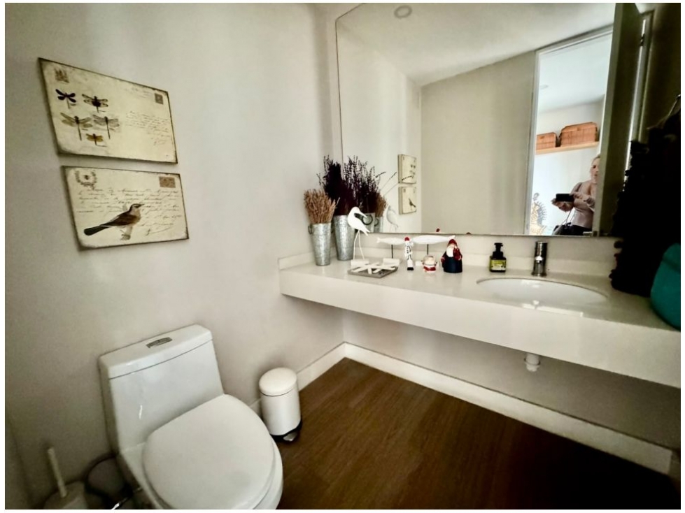 VENTA DE MODERNO APARTAMENTO SAN LUCAS - AVIÑÓN — foto 6