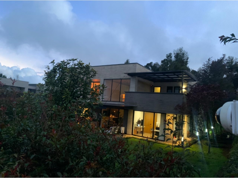 VENDO moderna casa en el alto de Las Palmas. — foto 5