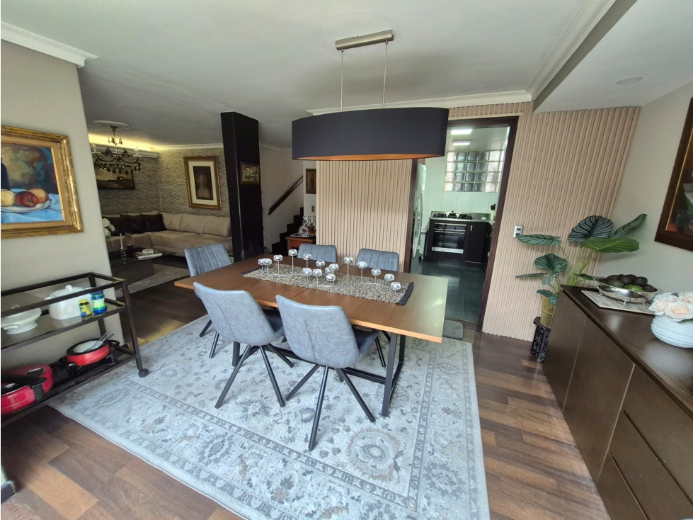 VENTA casa en unidad muy tradicional de Envigado. — foto 2