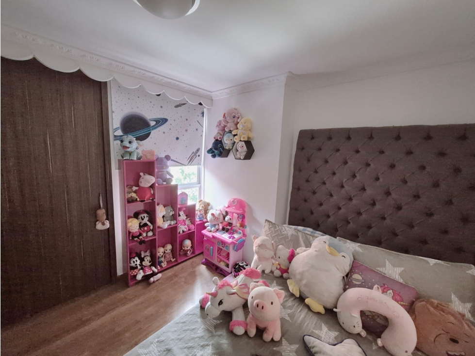 VENDO apartamento parte baja de Sabaneta — foto 6