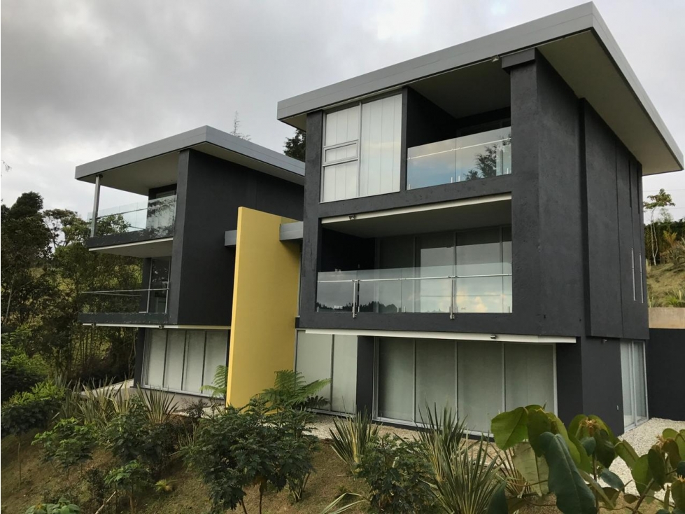 Venta hermosa casa en el alto de las Palmas — foto 4