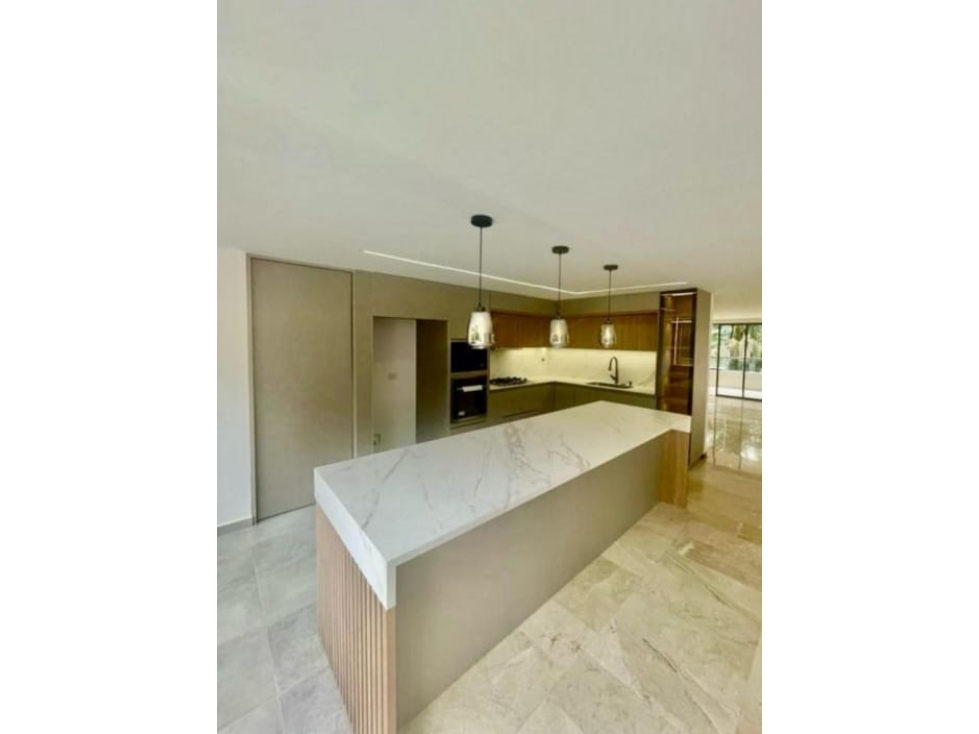 VENTA apartamento con TERRAZA en La Calera, cerca al Tesoro. — foto 6