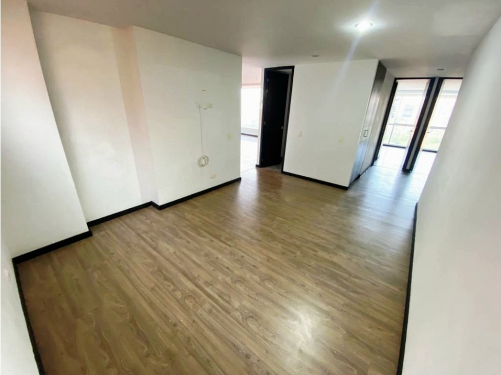 Vendo hermoso apartamento en Envigado, Loma las brujas. — foto 6