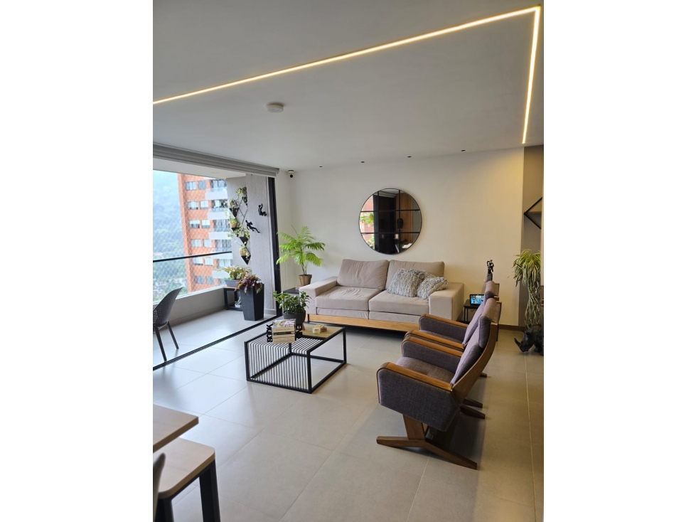 VENDO MODERNO APARTAMENTO EN BIOCITY GRAND. — foto 6