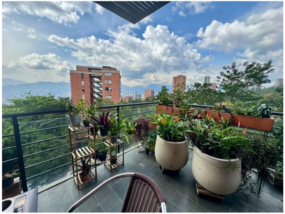 VENTA DE MODERNO APARTAMENTO SAN LUCAS - AVIÑÓN