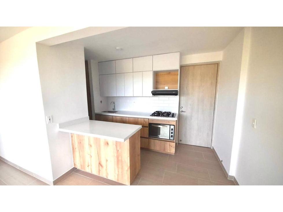 VENTA apartamento en Rionegro San Antonio de Pereira. — foto 3