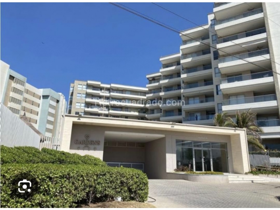 VENTA APARTAESTUDIO EN BARRANQUILLA — foto 2