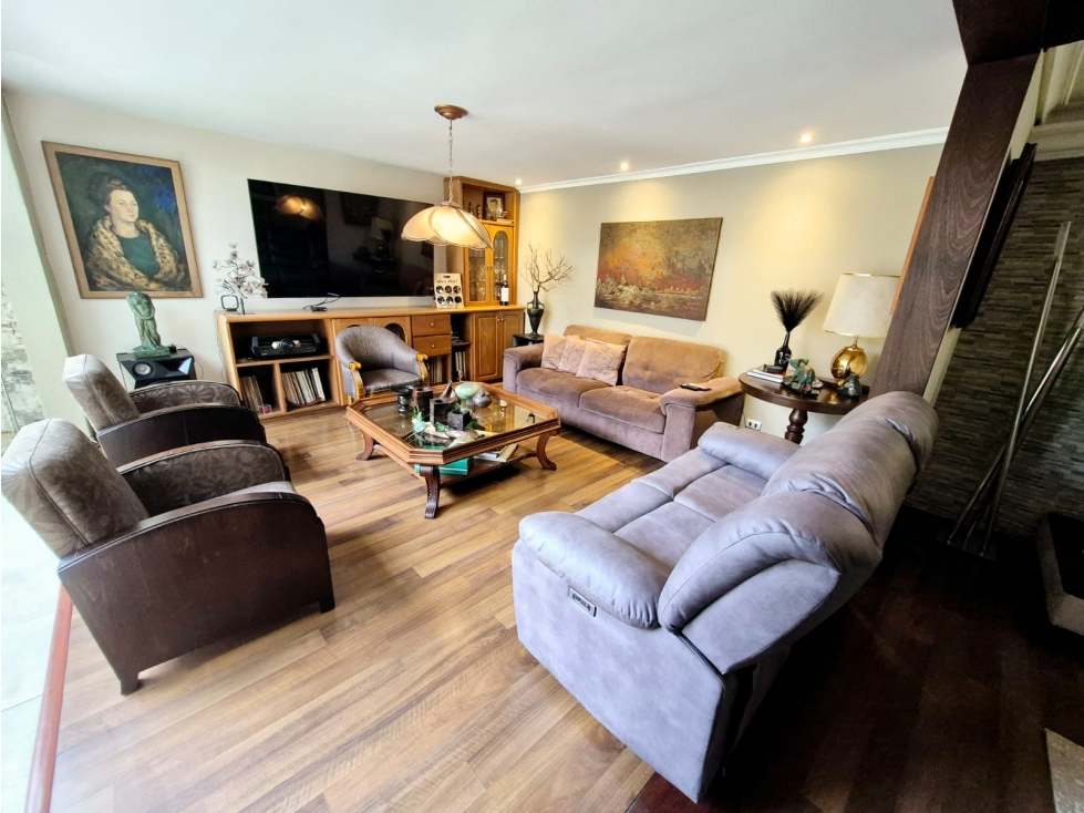 VENTA casa en unidad muy tradicional de Envigado. — foto 6