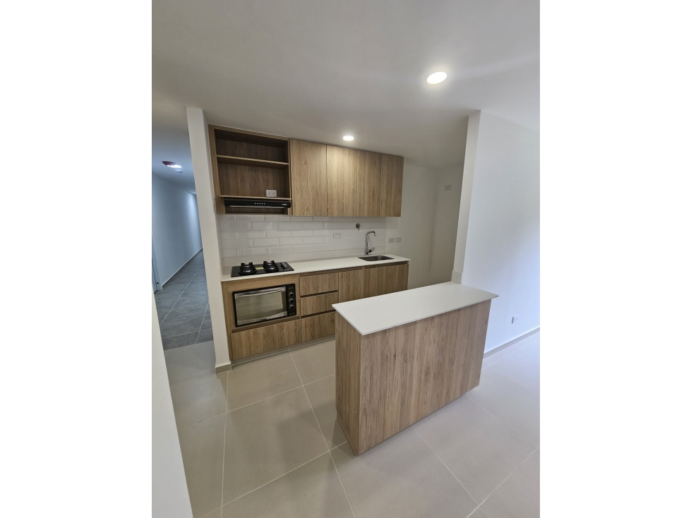 VENTA APARTAMENTO EN ENVIGADO PARA ESTRENAR - CAMINO VERDE. — foto 4