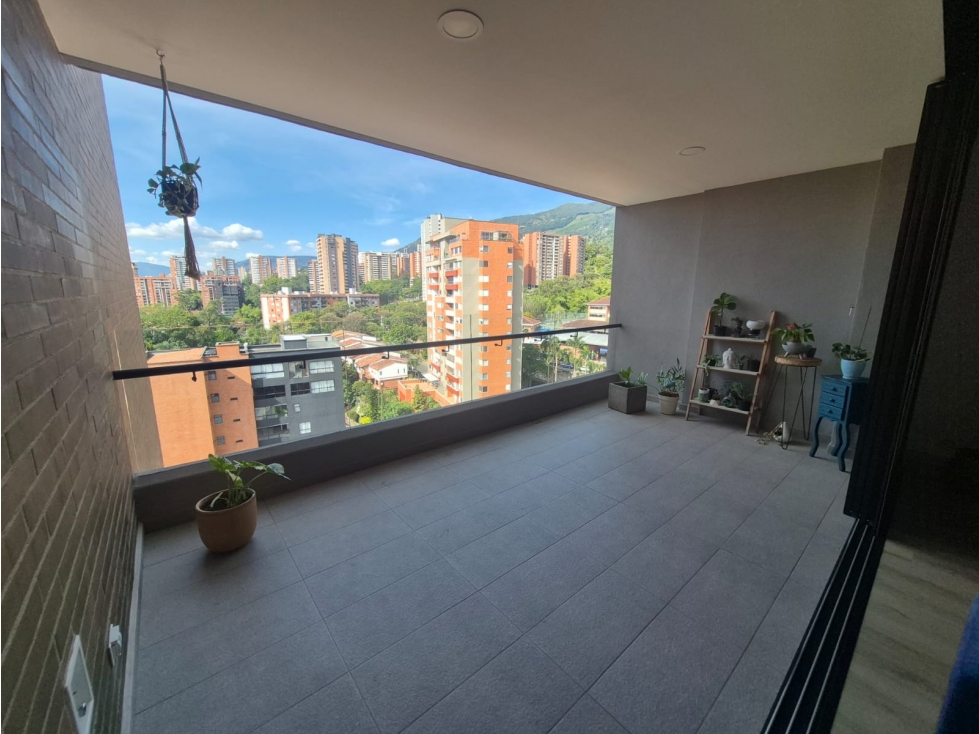 VENDO MODERNO APARTAMENTO ENVIGADO — foto 3