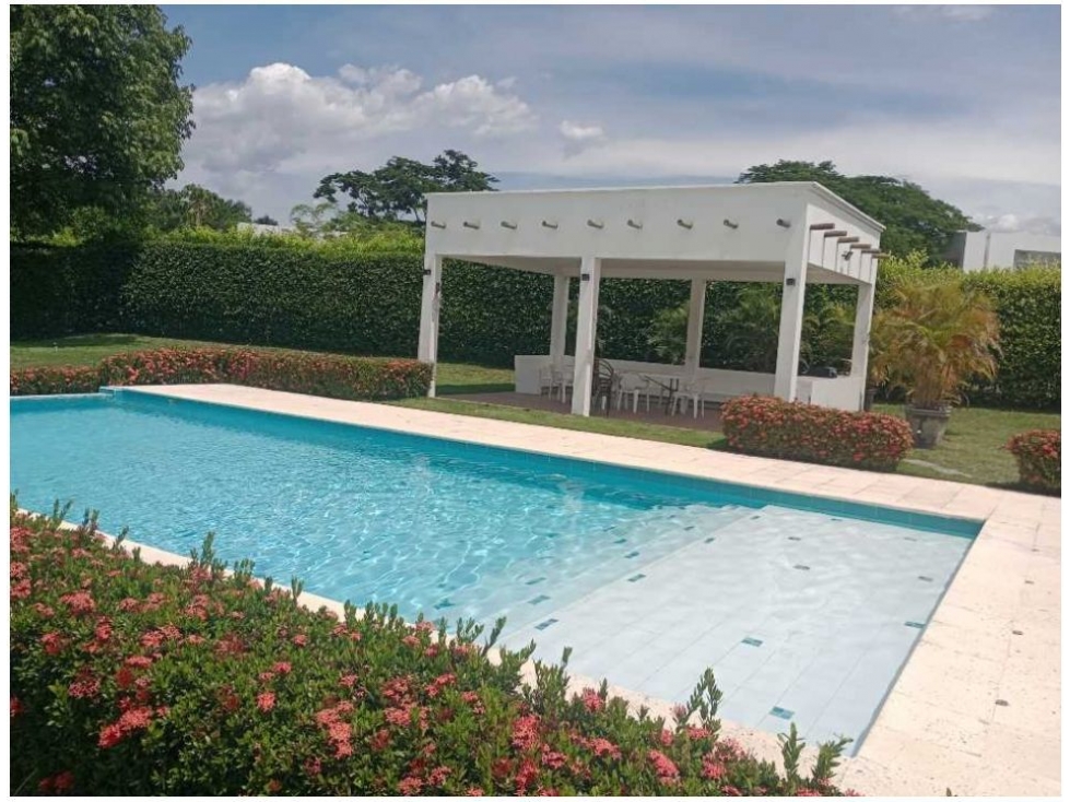 VENTA de FINCA en Pangordito Santa Fe de Antioquia. Unidad cerrada — foto 3