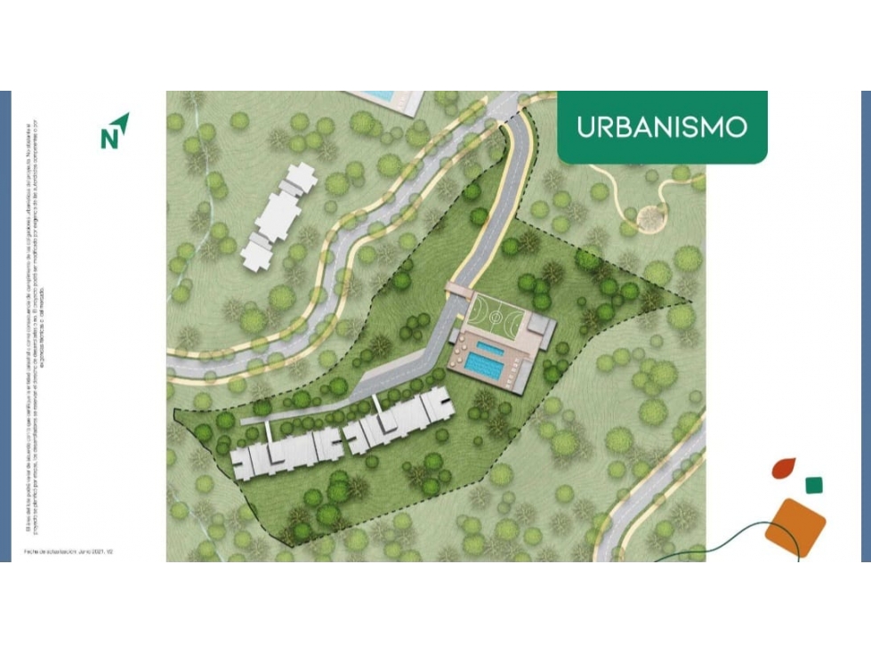 Venta apartamento VIS en CALASANZ para ESTRENAR. Excelente precio — foto 6
