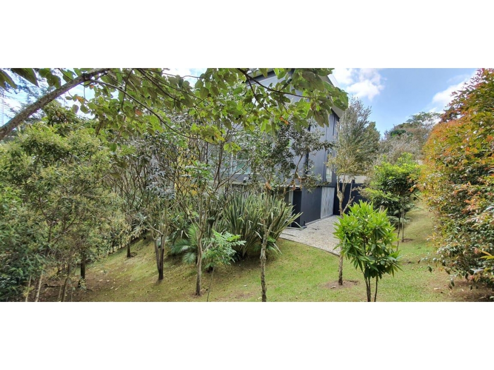 Venta hermosa casa en el alto de las Palmas — foto 6