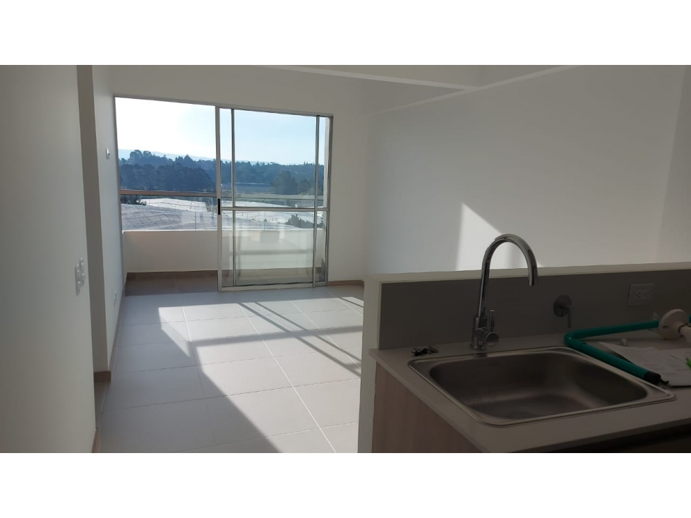  VENDO NUEVO Y MODERNO APARTAMENTO EN MARINILLA