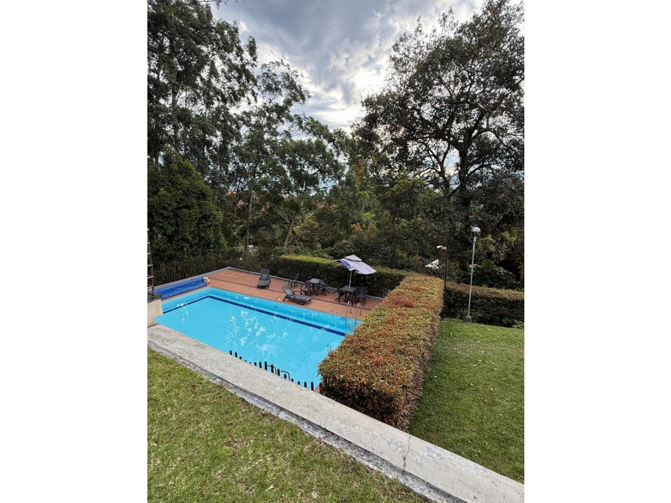 VENTA CASA ARRENDADA en Envigado, Benedictinos. SOLO INVERSIONISTAS — foto 2