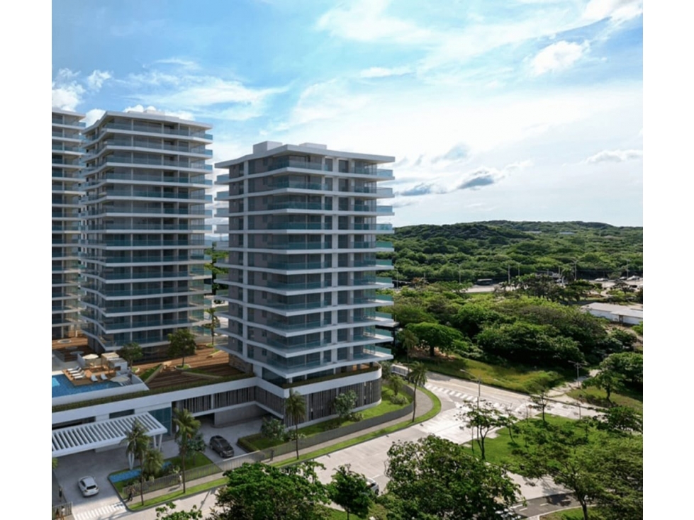 VENTA APARTAESTUDIO EN BARRANQUILLA — foto 3