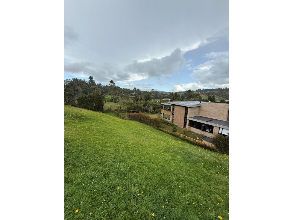 VENTA LOTE EN PARCELACIÓN PRIVADA, CERCA A INDIANA.