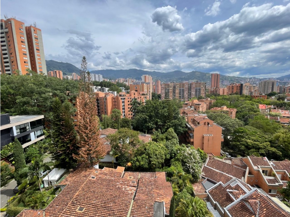 VENTA DE APARTAESTUDIO EN EL POBLADO - LA FRONTERA. PERMITEN AIRBNB — foto 2