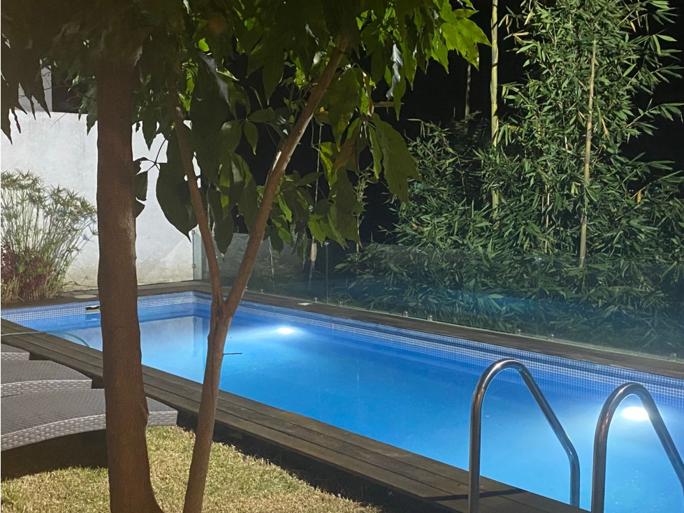 CASA EN VENTA EN VALLE DE BRAVO SAN GASPAR — foto 5