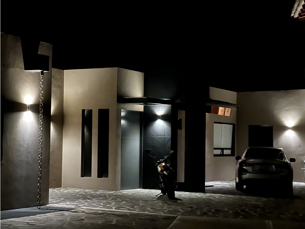 CASA EN VENTA EN SAN GASPAR VALLE DE BRAVO — foto 6