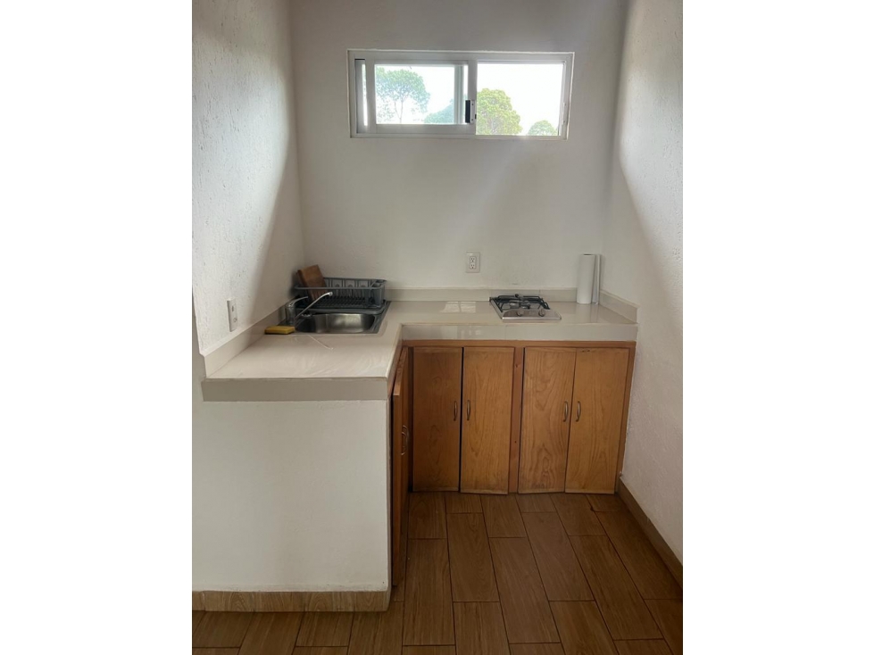 DEPARTAMENTO EN RENTA EN AVANDARO — foto 6