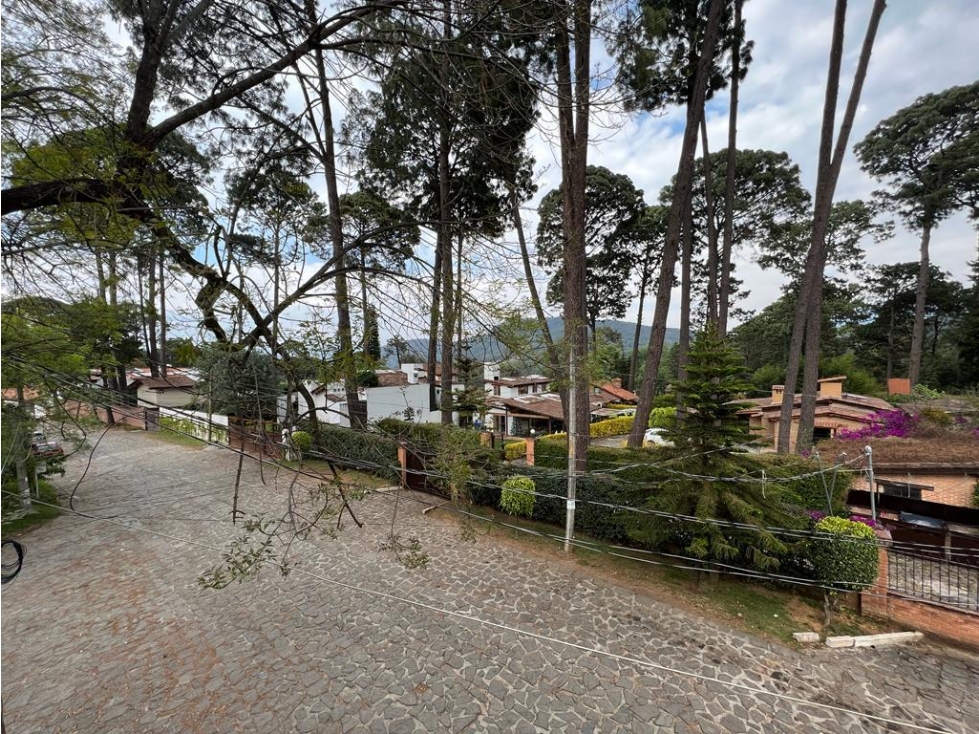 DEPARTAMENTO EN RENTA EN AVANDARO — foto 4