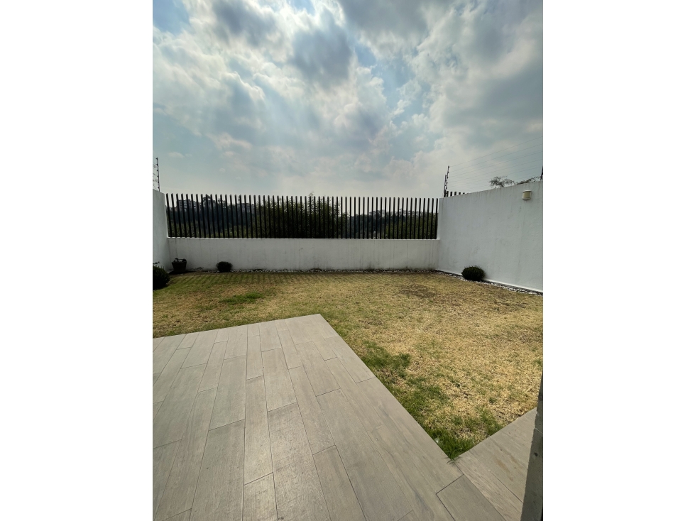Casa sexta de lomas verdes — foto 5