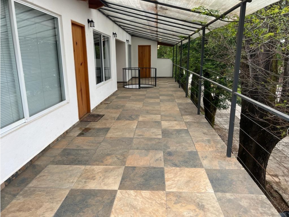 DEPARTAMENTO EN RENTA EN AVANDARO — foto 2