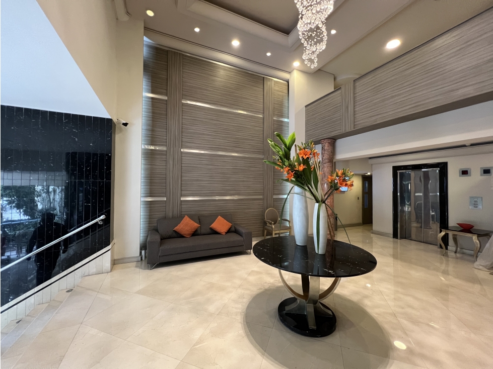 DEPARTAMENTO EN VENTA FRONDOSO LOMAS COUNTRY HUIXQUILUCAN - 5