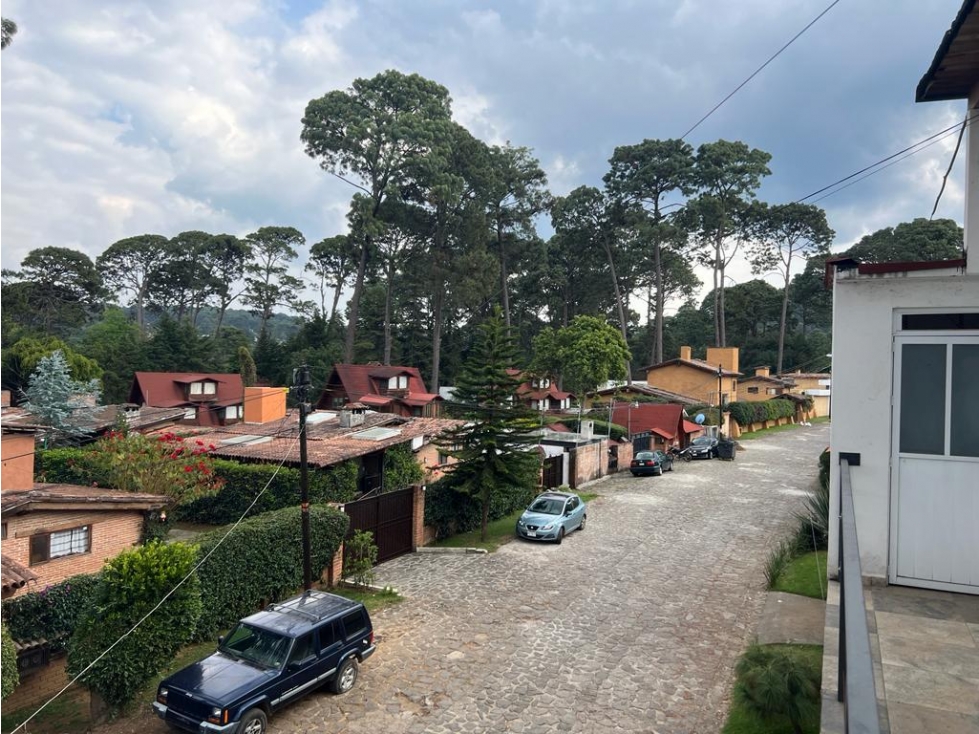 DEPARTAMENTO EN RENTA EN AVANDARO — foto 3