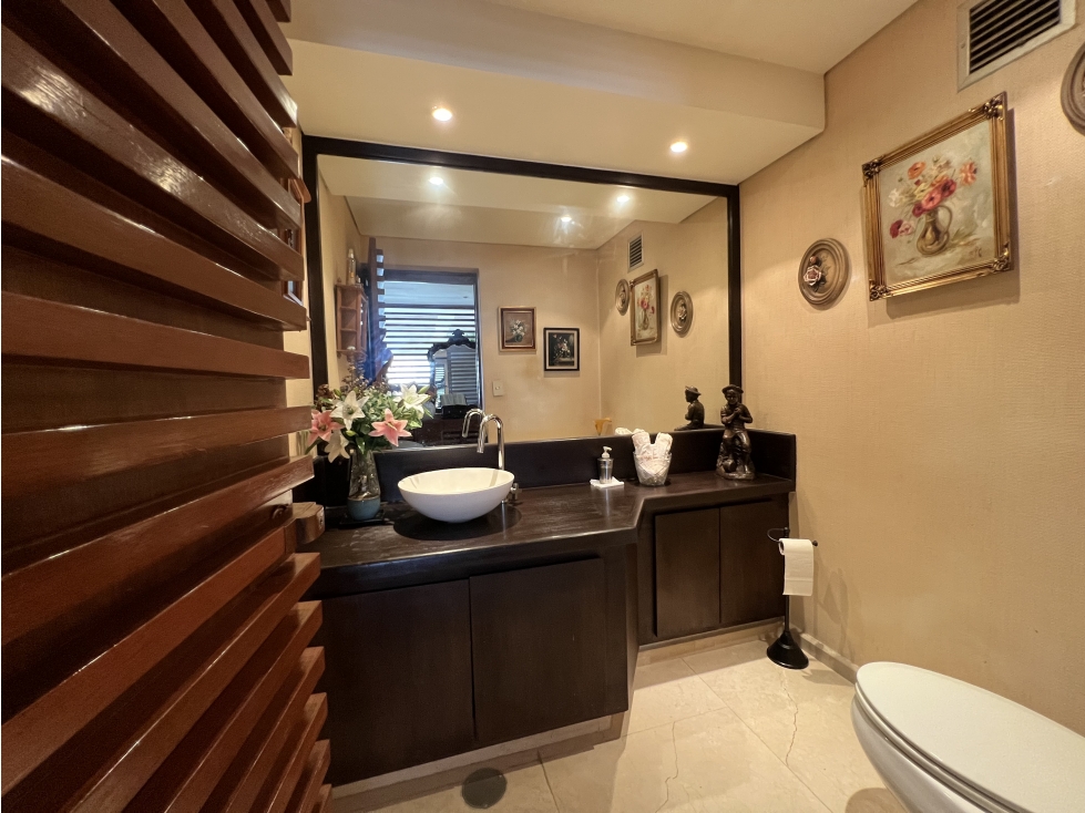 DEPARTAMENTO EN VENTA FRONDOSO LOMAS COUNTRY HUIXQUILUCAN - 6