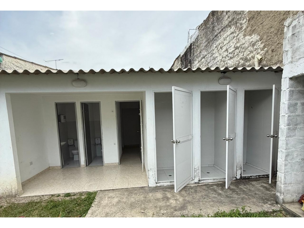 VENDO CASA DE 400m2 en CASTILLETE CARTAGENA BOLIVAR — foto 2