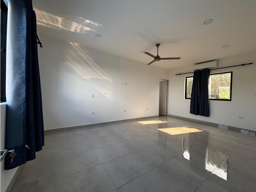 VENDO CASA EN TERRANOVA CON 855M2 EN LOTE Y 400M2 CONSTRUIDO — foto 4