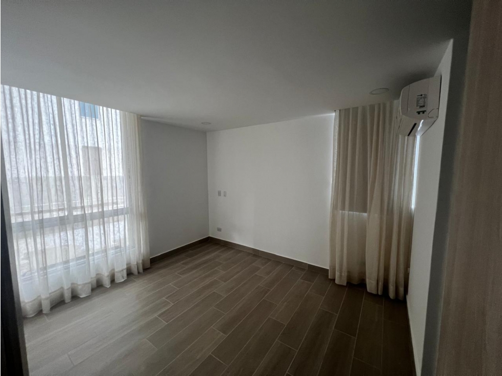 VENTA DE APARTAMENTO EN ALTANA SERENA DEL MAR CARTAGENA