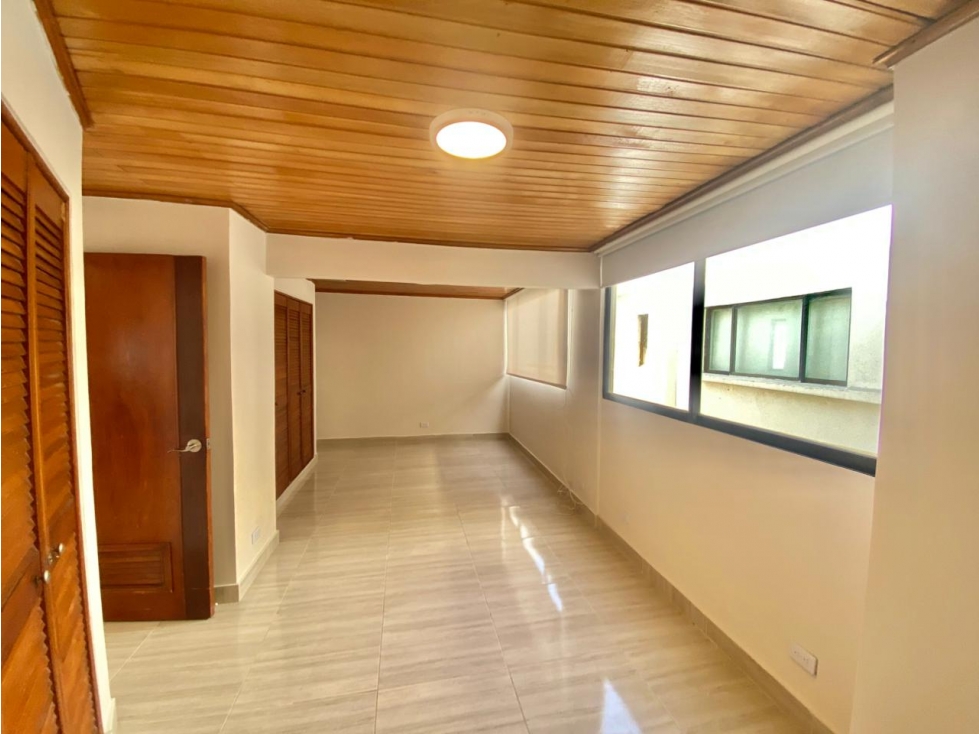 ARRIENDO APARTAMENTO EN BOCAGRANDE CON VISTA AL MA R - 6