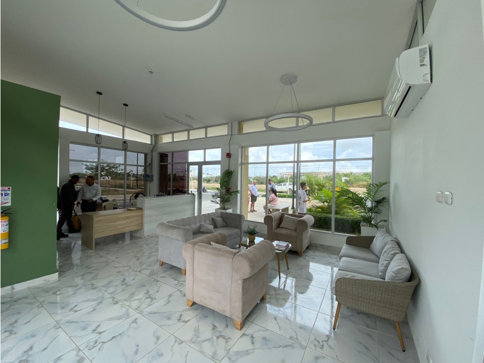ARRIENDO APARTAMENTO DE DOS ALCOBAS EN SERENA DEL MAR — foto 5