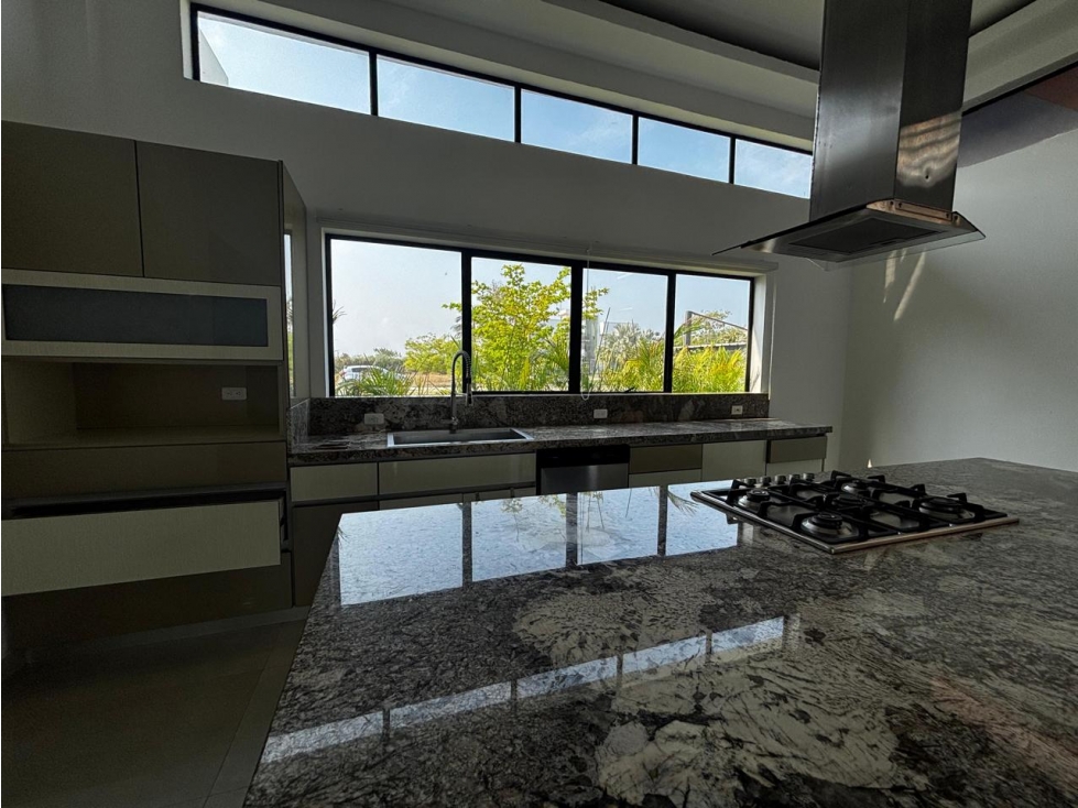 VENDO CASA EN TERRANOVA CON 855M2 EN LOTE Y 400M2 CONSTRUIDO — foto 5