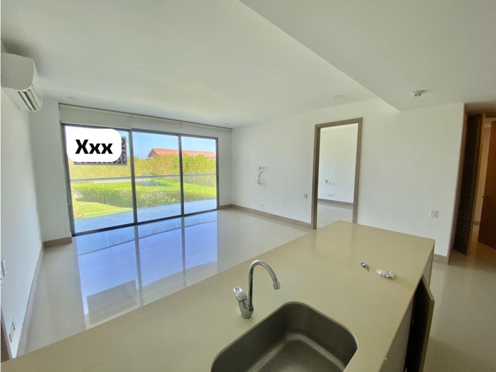 VENTA O ARRIENDO DE APARTAMENTO EN MORROS ECO MANZANILLO — foto 4
