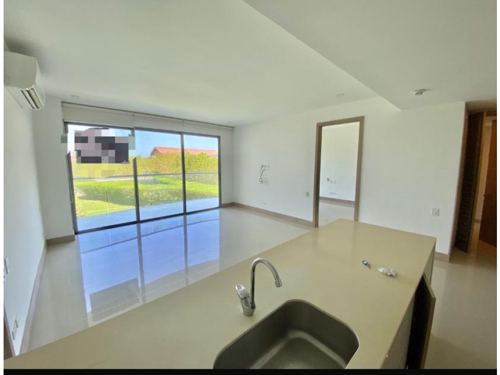 VENTA O ARRIENDO DE APARTAMENTO EN MORROS ECO MANZANILLO — foto 6