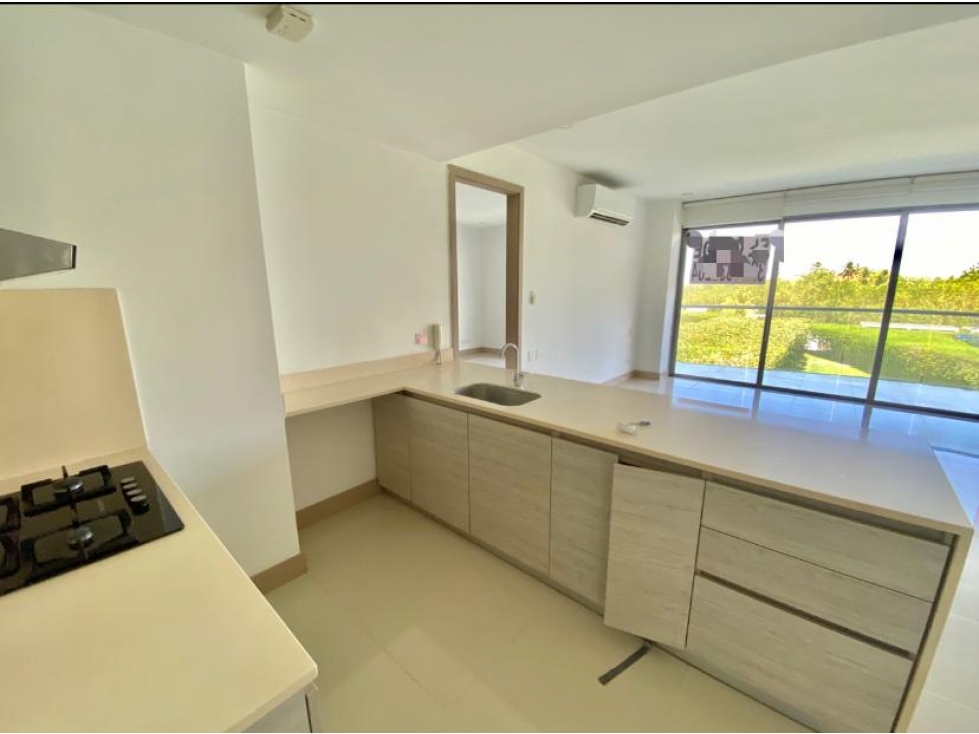 VENTA O ARRIENDO DE APARTAMENTO EN MORROS ECO MANZANILLO — foto 5