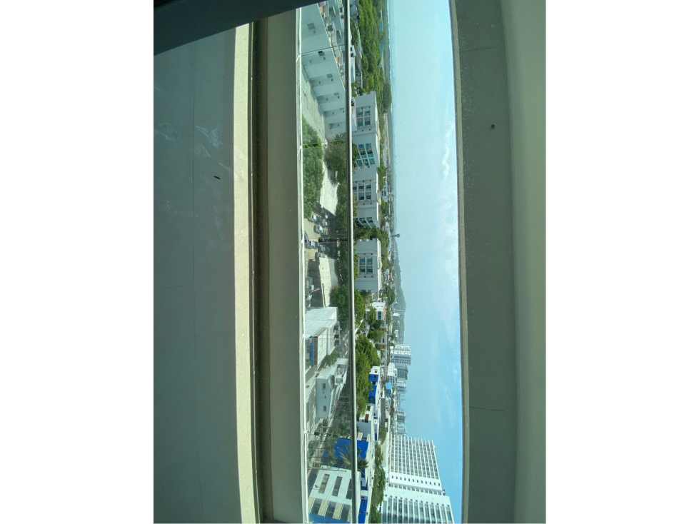 VENTA DE APARTAMENTO DE UNA ALCOBA EN EL CONDOMINIO BEACH CLUB — foto 5