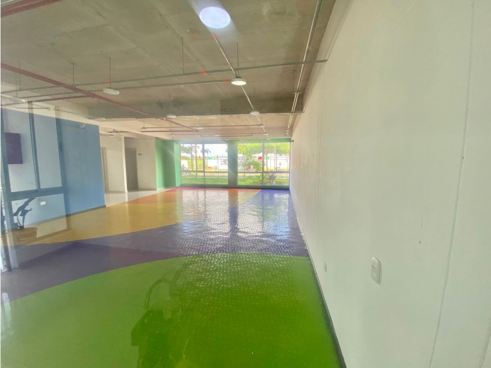 VENDO APARTAMENTO EN PARMA DE DOS ALCOBAS TERNERA — foto 5