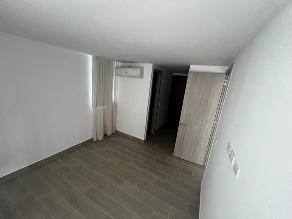 VENTA DE APARTAMENTO EN ALTANA SERENA DEL MAR CARTAGENA — foto 2