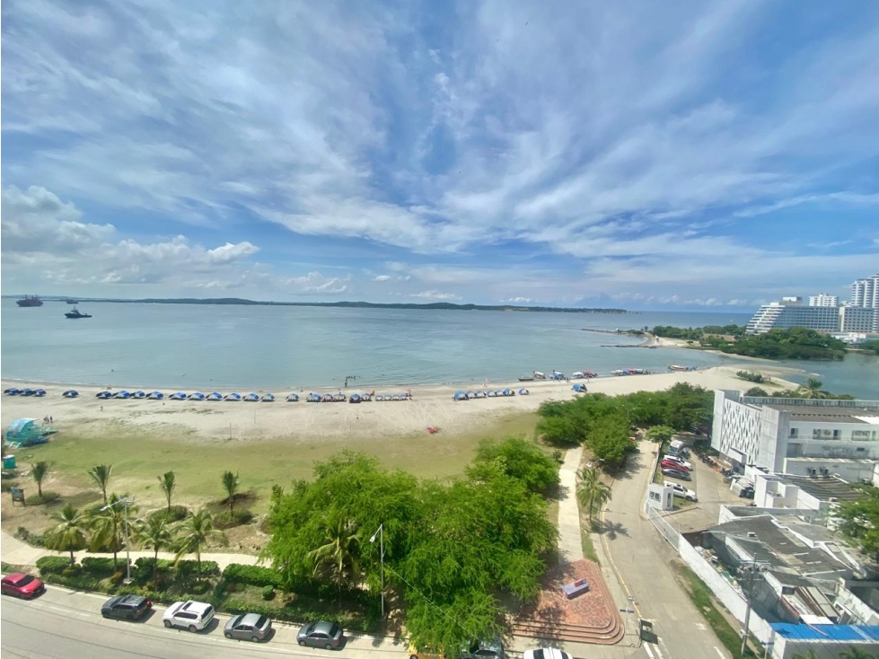 ARRIENDO APARTAMENTO AMOBLADO EN CASTILLOGRANDE — foto 6