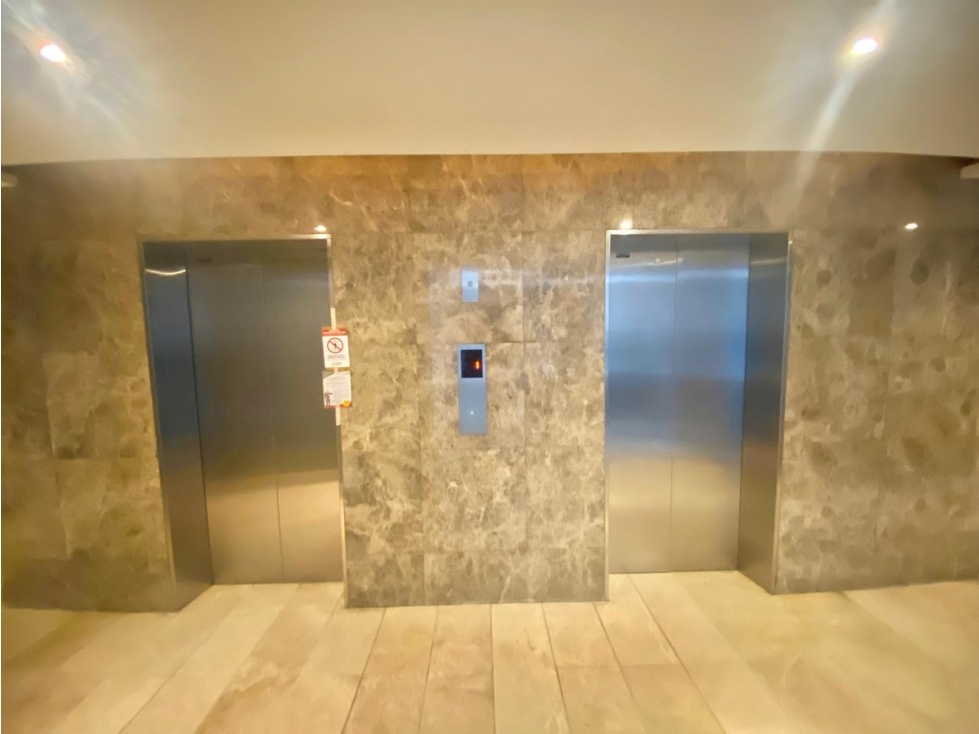 VENTA O ARRIENDO APARTAMENTO AMOBLADO EN MURANO ELITE — foto 5