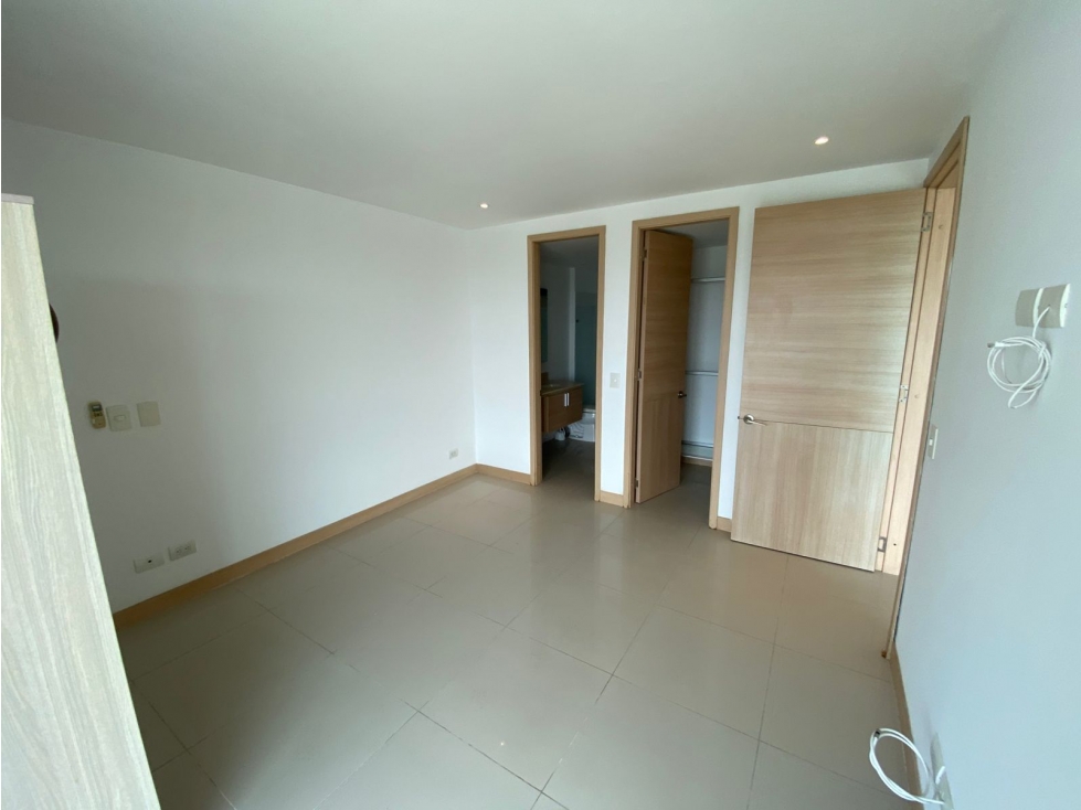 VENTA DE APARTAMENTO DE UNA ALCOBA EN EL CONDOMINIO BEACH CLUB — foto 6