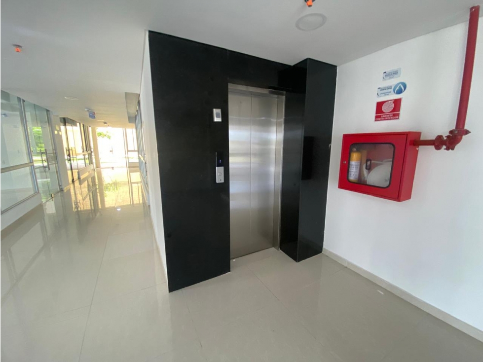 VENDO APARTAMENTO EN PARMA DE DOS ALCOBAS TERNERA — foto 3